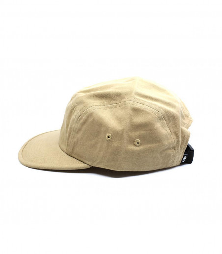 Obey 5 Panel Cap beige Obey 5 Panel Cap beige
